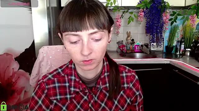 TayanaJons online show from 03-18-26, 08:17