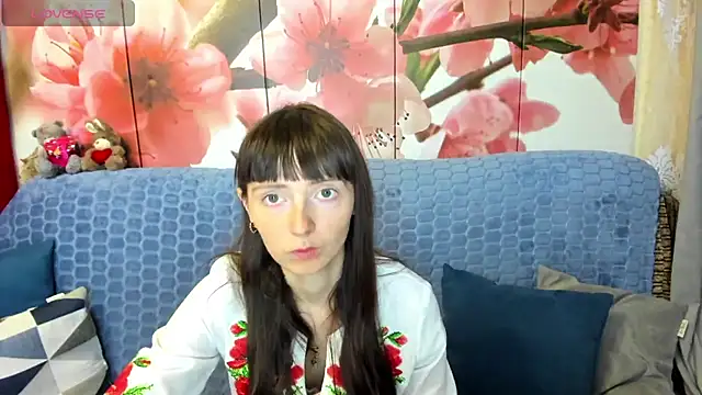 TayanaJons online show from 05-21-26, 07:04