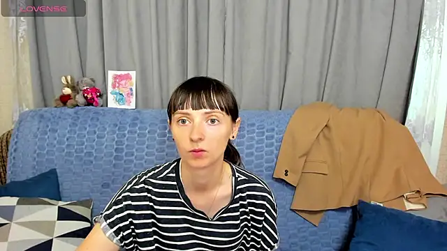 TayanaJons online show from 07-06-26, 07:27