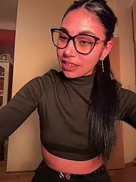 Ana Joya online show from 01-11-26, 09:53