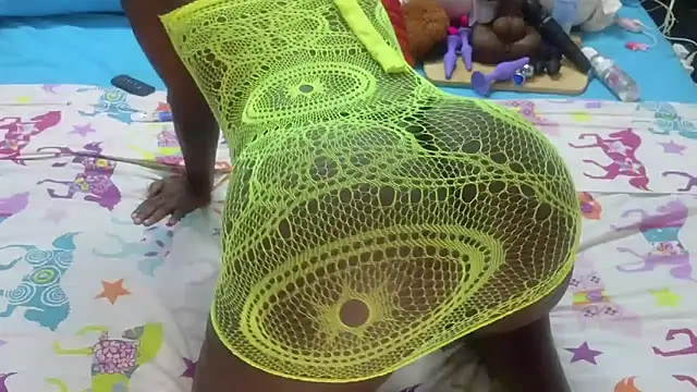 Sexy sharntel online show from 02-20-25, 12:41