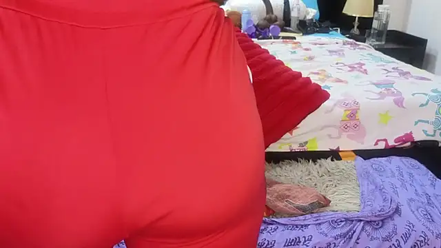 Sexy sharntel online show from 02-26-25, 12:03