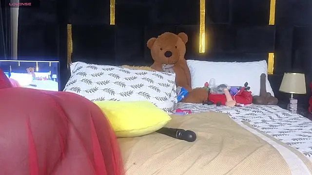 Sexy sharntel online show from 10-15-25, 11:49