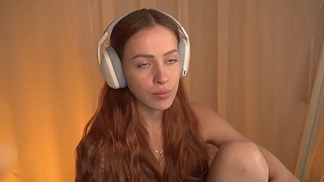 Poni DII online show from 12-15-25, 10:30