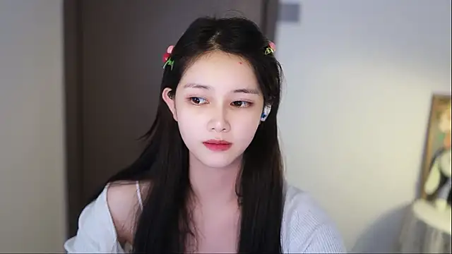 Judy520 online show from 02-20-25, 01:08