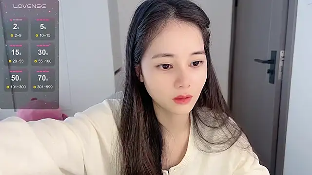 Judy520 online show from 03-02-26, 02:47