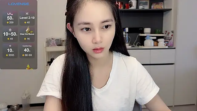 Judy520 online show from 04-08-26, 11:27