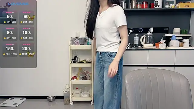 Judy520 online show from 04-09-26, 11:43