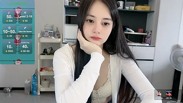 Snapshot of Judy520 chatting on 04-21-26, 01:42 Judy520 online show from 04-21-26, 01:42