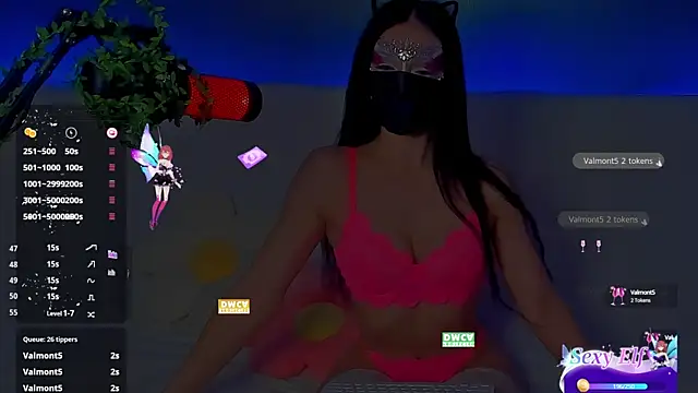 Baring Win online show from 02-27-25, 09:14