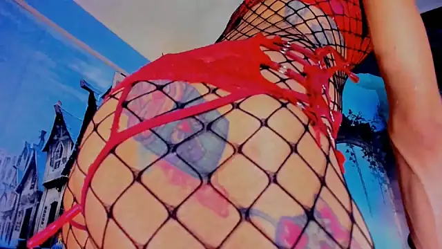 alessa brown74 online show from 12-14-25, 11:42