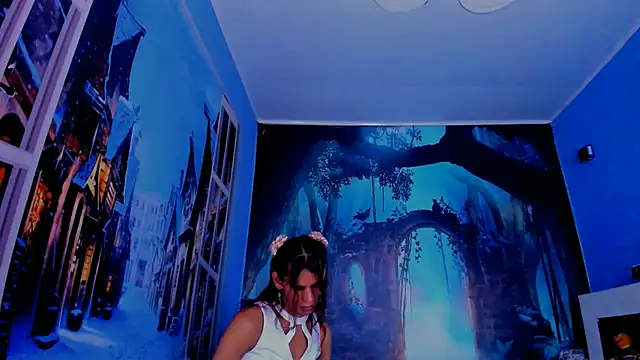 Snapshot of alessa_brown74 chatting on 06-16-26, 03:25 alessa brown74 online show from 06-16-26, 03:25