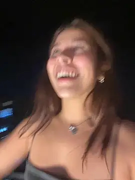 crystal bunny7 online show from 01-01-25, 05:01