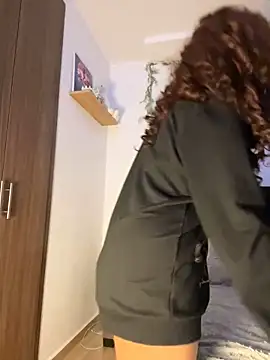 crystal bunny7 online show from 03-15-25, 02:14