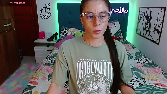 antonella sweet33 online show from 10-12-25, 09:25