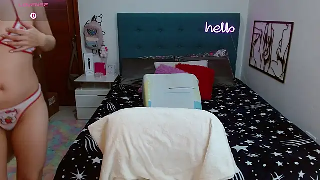 antonella sweet33 online show from 03-14-26, 08:03