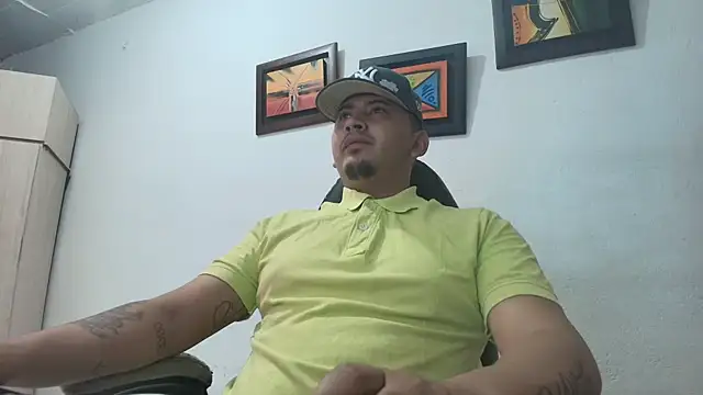 myke andrade online show from 10-28-25, 04:27