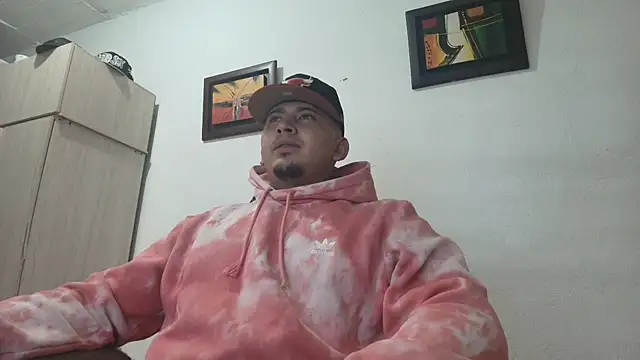 myke andrade online show from 11-02-25, 01:41