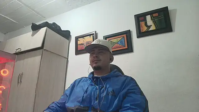 myke andrade online show from 11-05-25, 01:16