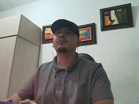 myke andrade online show from 11-07-25, 12:54