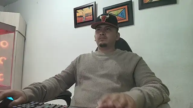 myke andrade online show from 11-14-25, 02:54