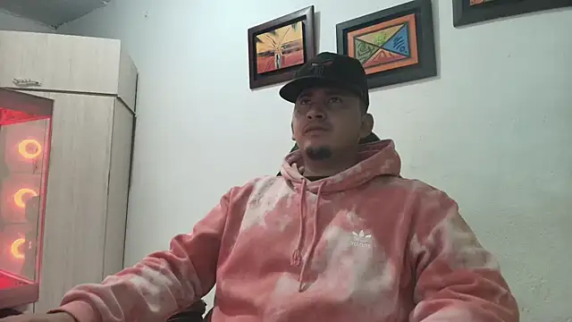 myke andrade online show from 11-15-25, 04:21