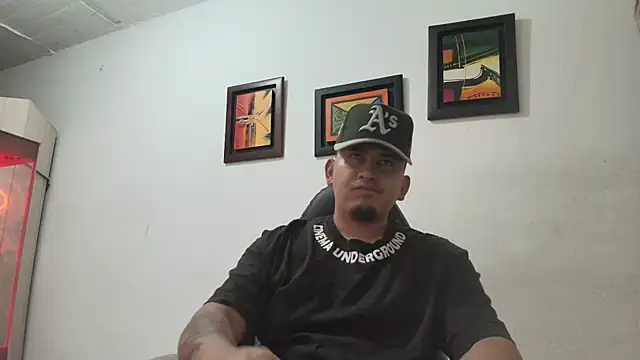 myke andrade online show from 12-02-25, 03:45