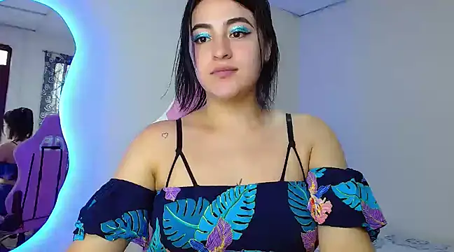 Snapshot of Dakota_bumm chatting on 01-30-25, 03:51 Dakota bumm online show from 01-30-25, 03:51