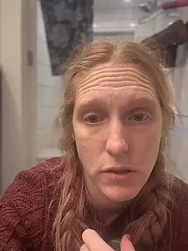 GoldenFlameGoddess online show from 02-23-25, 04:50