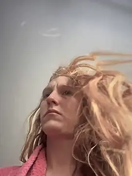 GoldenFlameGoddess online show from 02-25-25, 05:25