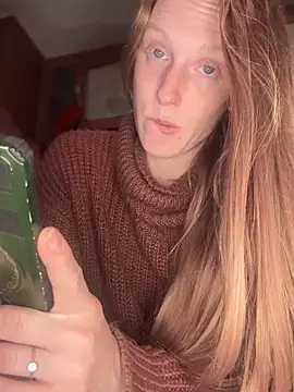 GoldenFlameGoddess online show from 03-07-25, 02:25