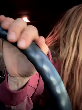 GoldenFlameGoddess online show from 12-14-25, 03:17