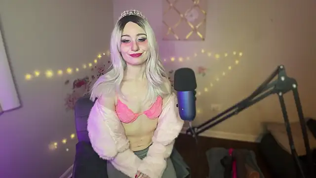 Starr1123 online show from 12-03-25, 04:53