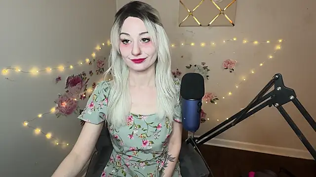 Starr1123 online show from 02-27-26, 03:50