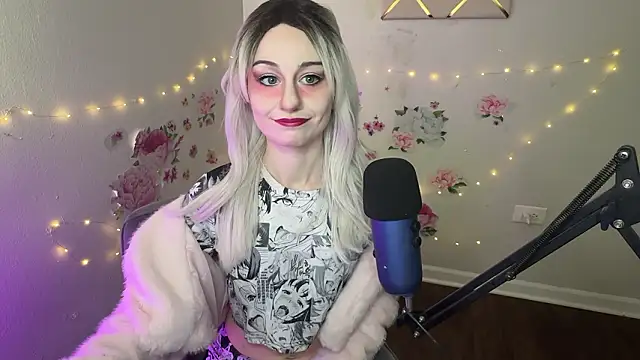 Starr1123 online show from 03-27-26, 08:08