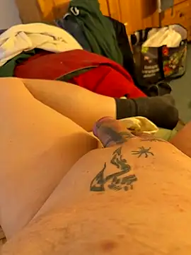 StripperOnStage online show from 10-11-25, 10:36