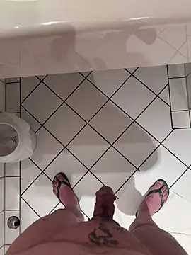 StripperOnStage online show from 02-08-26, 07:34