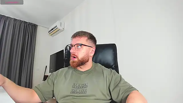 Findom guy online show from 03-07-26, 11:18