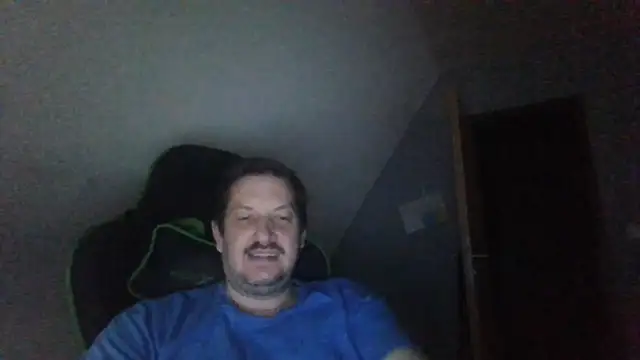 Golffahrer1982 online show from 05-23-26, 09:19