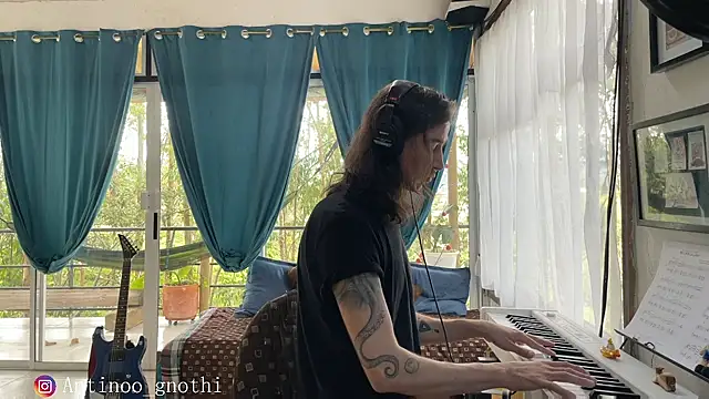 Snapshot of Antinoo_Gnothi chatting on 12-01-24, 07:47 Antinoo Gnothi online show from 12-01-24, 07:47