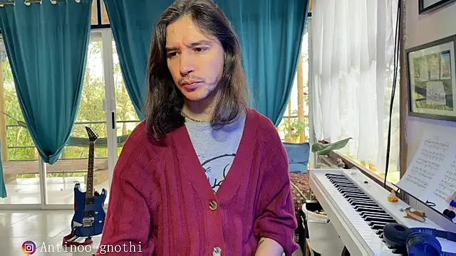 Snapshot of Antinoo_Gnothi chatting on 12-13-24, 01:22 Antinoo Gnothi online show from 12-13-24, 01:22