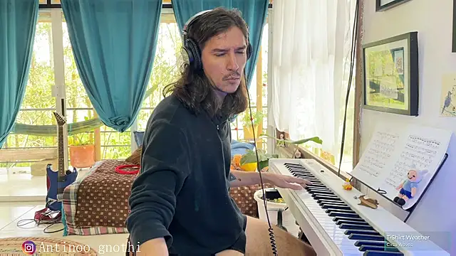 Snapshot of Antinoo_Gnothi chatting on 12-15-24, 05:31 Antinoo Gnothi online show from 12-15-24, 05:31