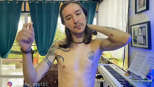 Snapshot of Antinoo_Gnothi chatting on 12-18-24, 12:18 Antinoo Gnothi online show from 12-18-24, 12:18