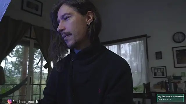 Snapshot of Antinoo_Gnothi chatting on 12-28-24, 11:30 Antinoo Gnothi online show from 12-28-24, 11:30