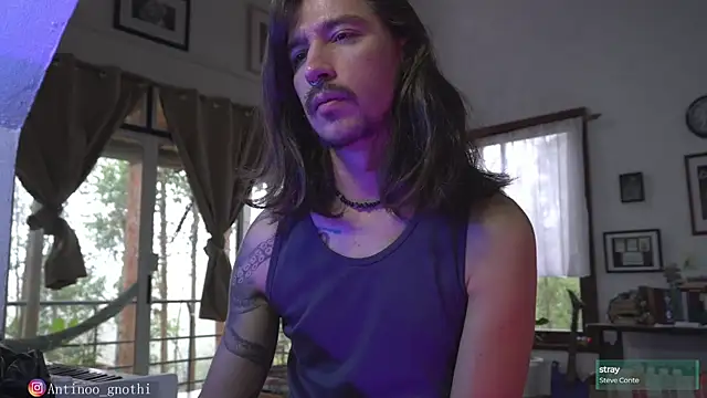 Snapshot of Antinoo_Gnothi chatting on 01-07-25, 12:09 Antinoo Gnothi online show from 01-07-25, 12:09