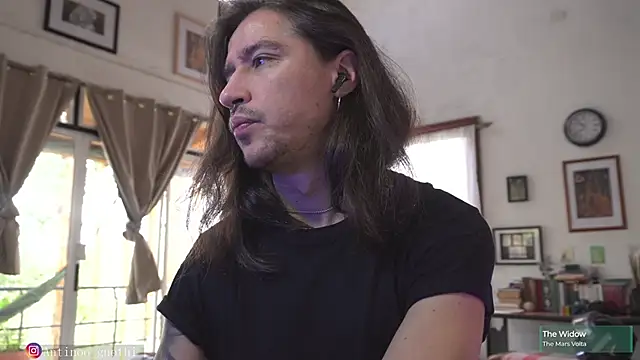 Snapshot of Antinoo_Gnothi chatting on 01-28-25, 12:54 Antinoo Gnothi online show from 01-28-25, 12:54