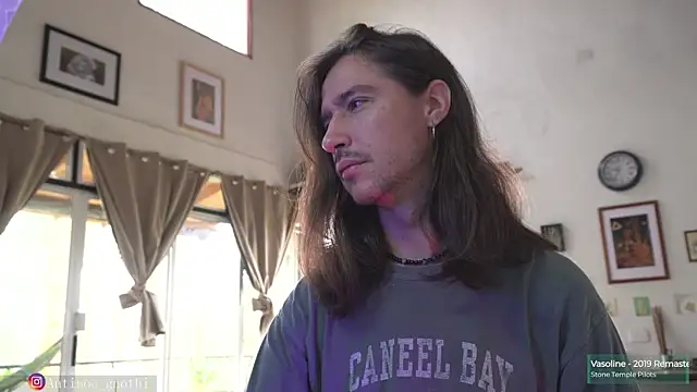 Snapshot of Antinoo_Gnothi chatting on 02-06-25, 02:37 Antinoo Gnothi online show from 02-06-25, 02:37