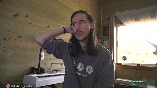 Snapshot of Antinoo_Gnothi chatting on 02-17-25, 02:37 Antinoo Gnothi online show from 02-17-25, 02:37