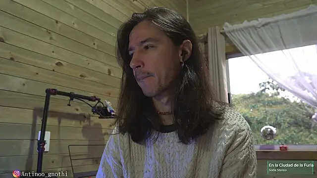 Snapshot of Antinoo_Gnothi chatting on 02-25-25, 11:30 Antinoo Gnothi online show from 02-25-25, 11:30