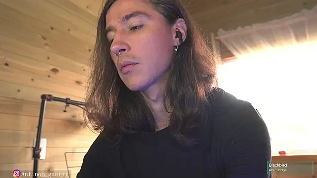 Snapshot of Antinoo_Gnothi chatting on 02-26-25, 03:41 Antinoo Gnothi online show from 02-26-25, 03:41